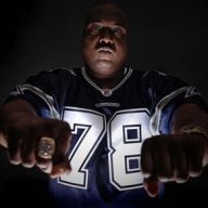 Historic Hands, Dallas Cowboys Forum - CowboysZone.com