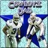 Cowboys Dad