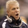 Parcells4Life