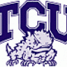 The Horned Frog
