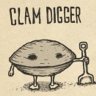 Clamdigger